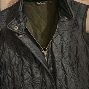 Barbour Women's Wray Quilted Vest